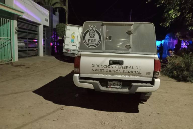 Fallecen dos menores tras chocar con su moto en Eldorado