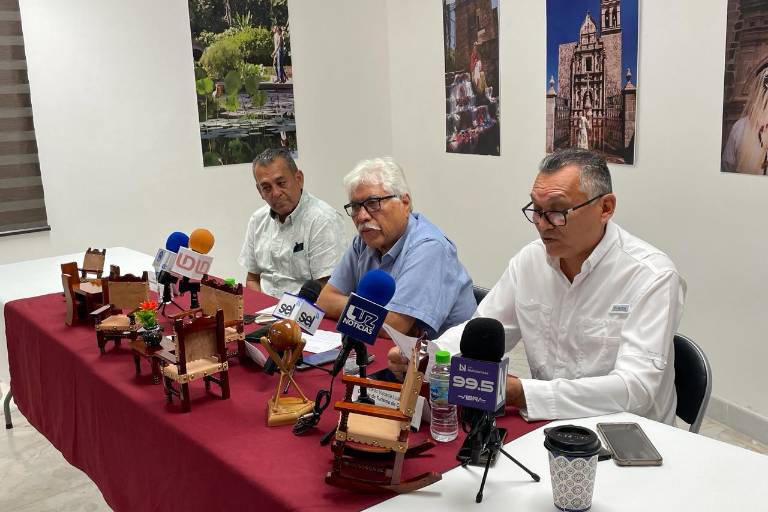 Festejarán el domingo el Día del Carpintero en Concordia