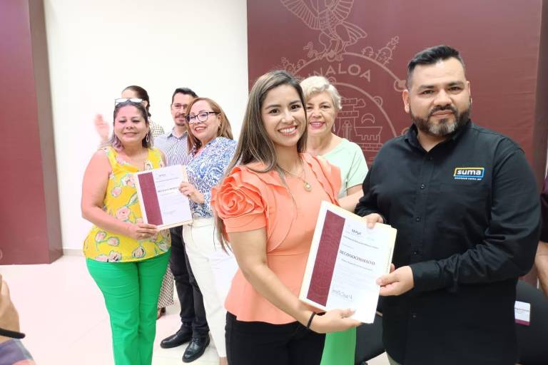 Promoverán docentes la cultura de paz en las escuelas de Sinaloa