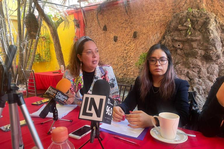 Prescripción del delito impide en Sinaloa justicia a víctimas de abuso sexual, denuncia colectivo
