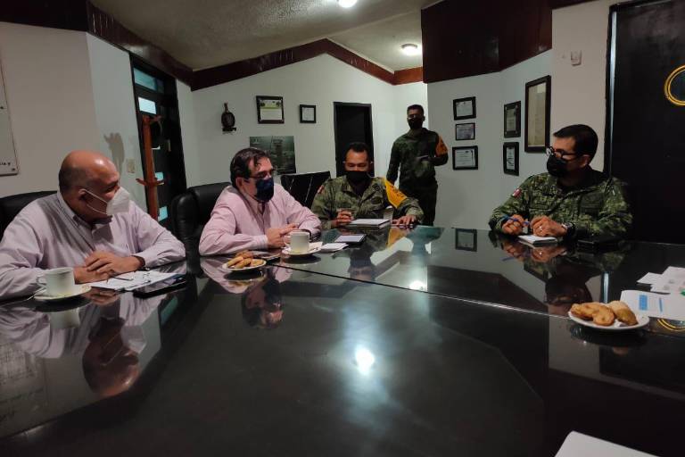 Culiacán, Mazatlán y Los Mochis tendrán centros de vacunación permanentes contra el Covid