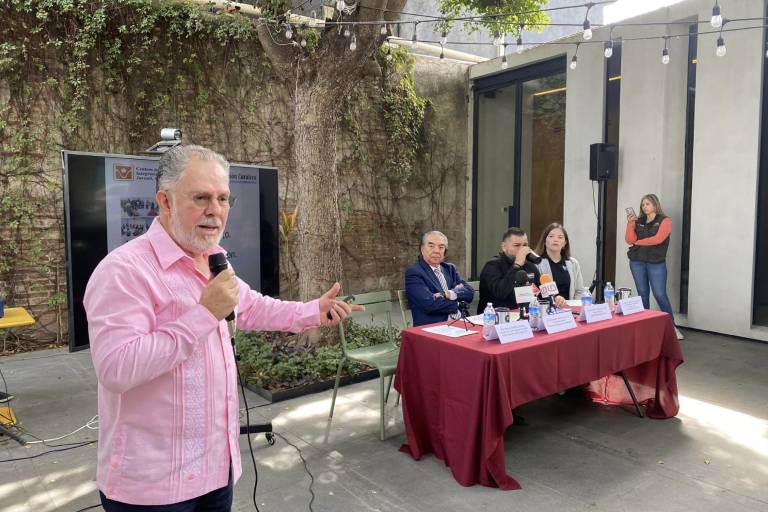 Sinaloa ocupa cuarto lugar a nivel nacional por consumo de metanfetamina: CIJ