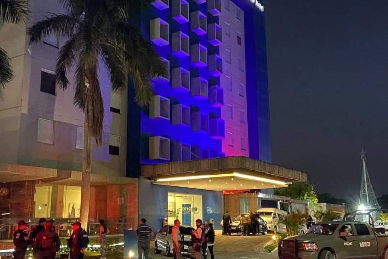 Ataque armado en bar de Villahermosa, Tabasco, deja seis muertos y 10 heridos