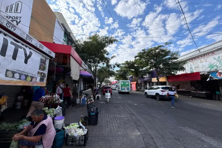 Busca Gobierno de Culiacán implementar propuestas ciudadanas para reactivar economía en Día de San Valentín