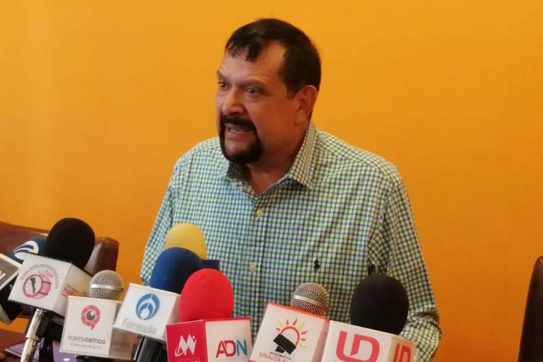 El precio base del maíz debe ser cercano a los $6 mil por tonelada, dice Diputado Serapio Vargas