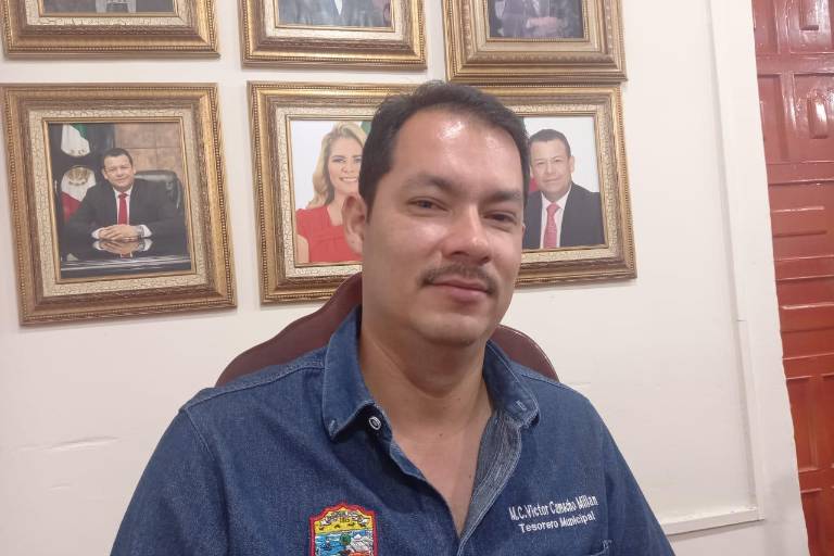 Recauda Escuinapa más de $11 millones en Predial