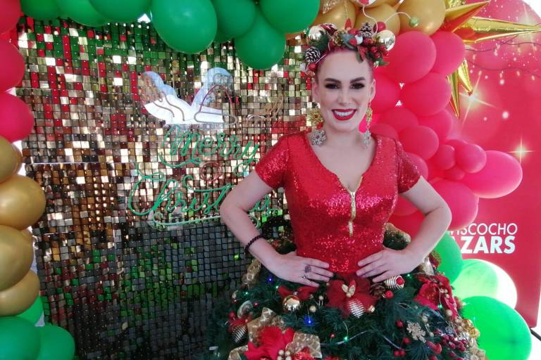 Realizan la tercera edición del Viscocho Bazars, en Culiacán