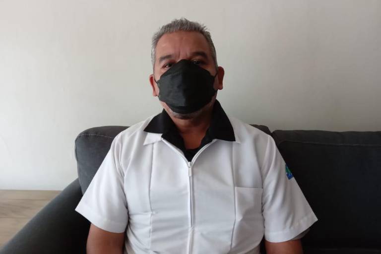 Trabajadores de la salud de Sinaloa denuncian represalias de parte de sindicato