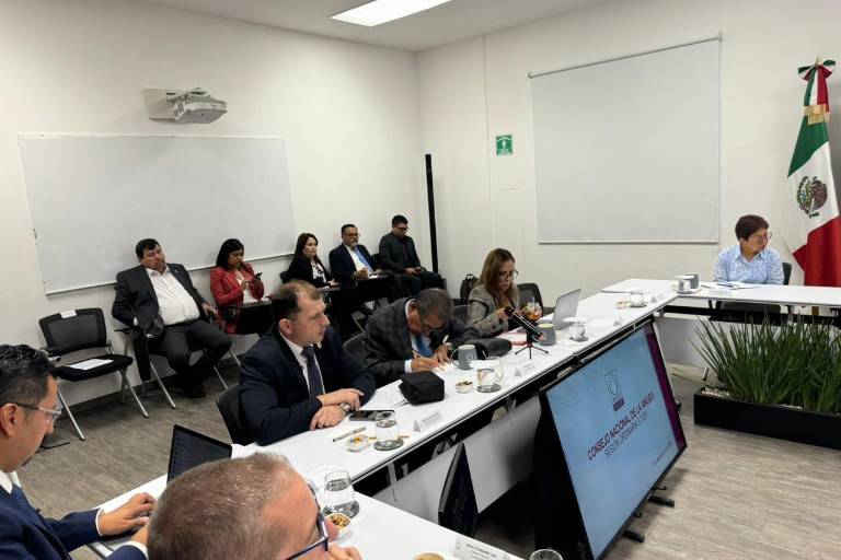 Acusa Robespierre al Congreso ante la ANUIES por presunta vulneración a la autonomía de la UAS