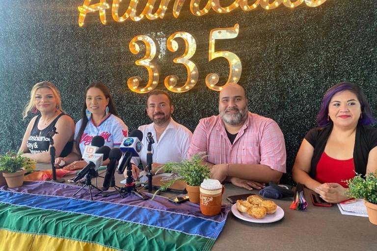 Instituto de Cultura conmemorará con velada especial el Día del Orgullo LGBTTTIQ