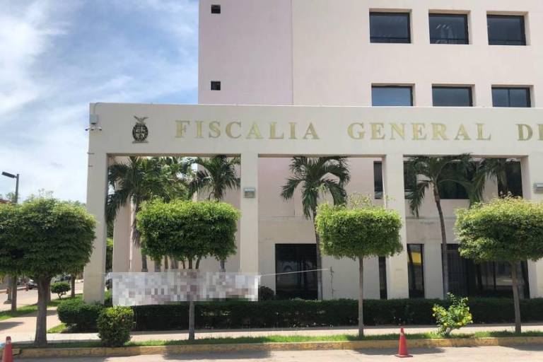 Sentencian a 12 años de prisión a dos por tentativa de feminicidio en Culiacán