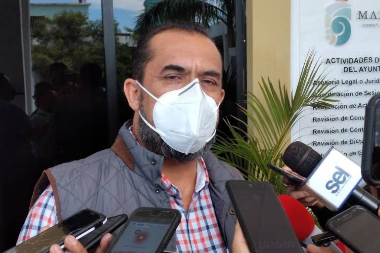 Fue una jornada electoral tranquila en Mazatlán, asegura el Secretario del Ayuntamiento