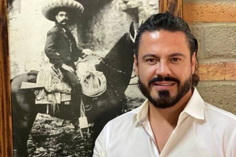 Matan en enfrentamiento a ‘Chopa’, acusado del asesinato de Aristóteles Sandoval, ex Gobernador de Jalisco