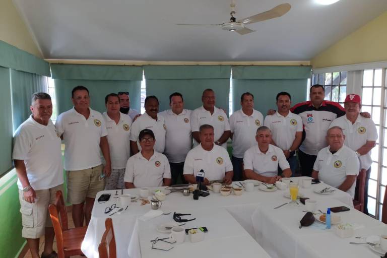 La Planilla Blanca cierra campaña de cara a las elecciones del Club Deportivo Muralla