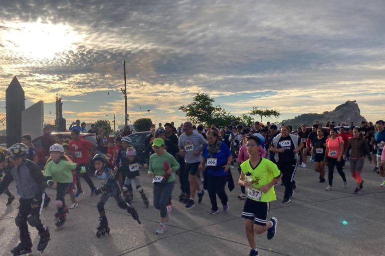 Fonseca y Ramírez pasan al Olimpo en Tercera Carrera Familiar Rey de Reyes