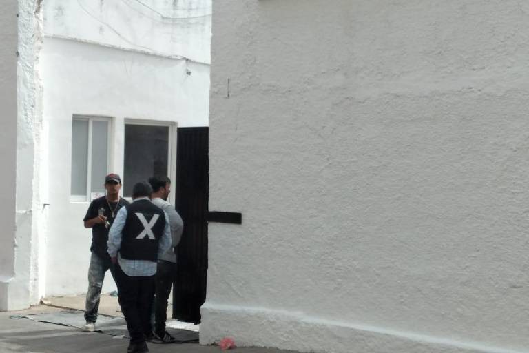 Estacionamiento del Gobierno de Mazatlán ya es del Grupo ARHE