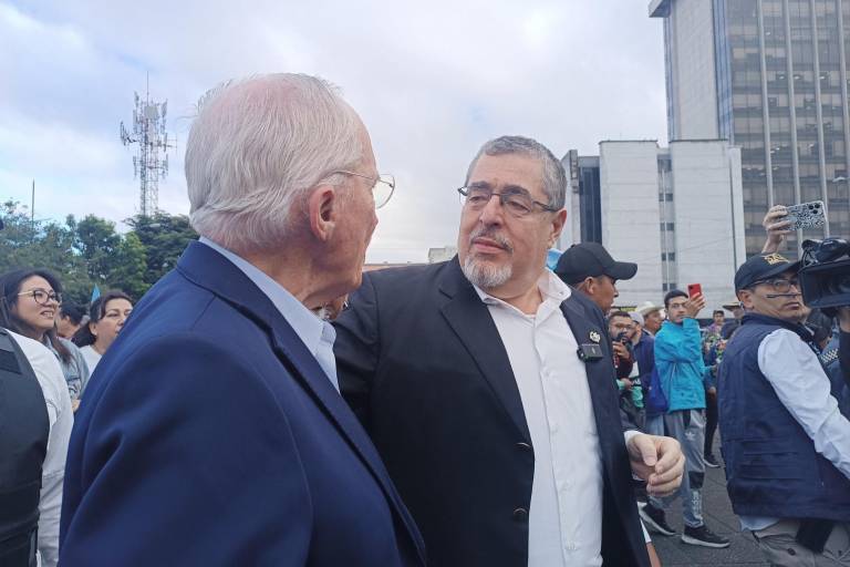 Guterres reitera su llamado a respetar la voluntad de los votantes en Guatemala