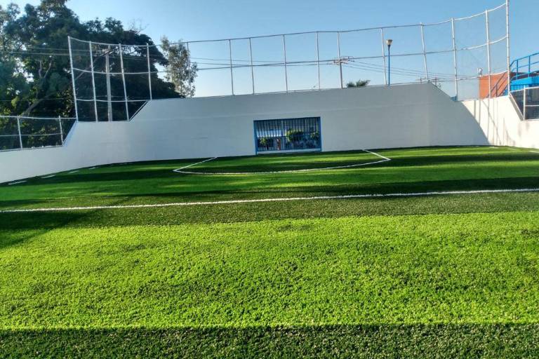 Este apoyo nos compromete aún más: ‘Tibu’ Leyva, DT de la selección de Águilas UAS de futbol barda