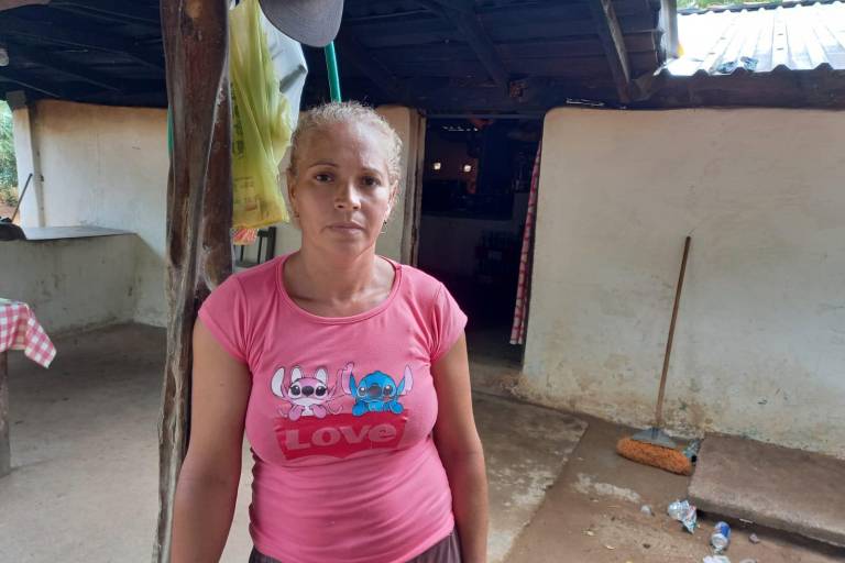 Habitantes de Cosalá reportan accidente ecológico por mina