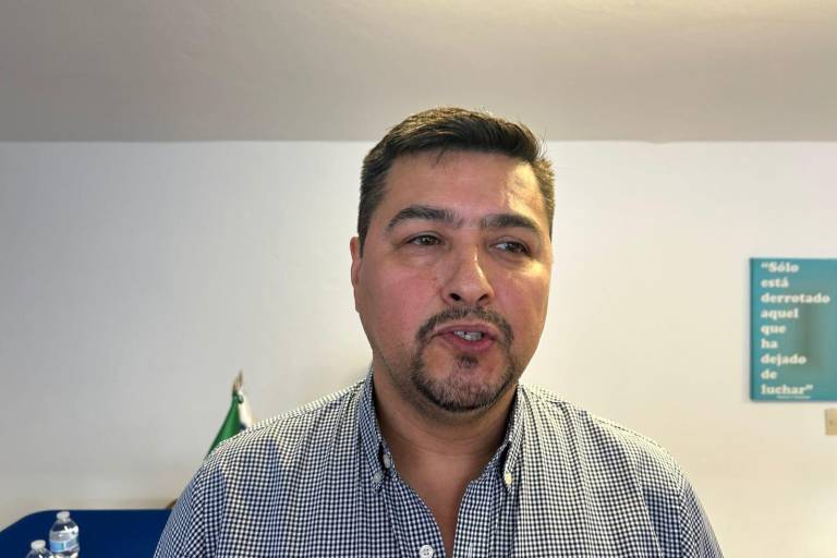 Con falta de liderazgo y presencia califica el PAN al gobierno de Estrella Palacios