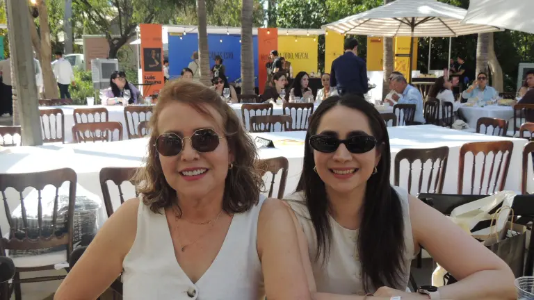 Celebran con ‘La Gran Mesa’, la unión, la gastronomía e identidad de los culiacanenses