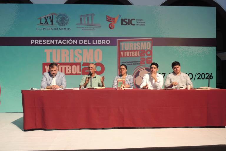 Destaca Arturo Santamaría que México es potencia mundial en turismo deportivo