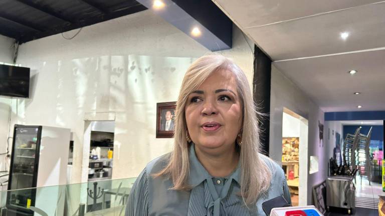 Marta Reyes Zazueta calificó estos cargos como un proceso de “revictimización”.