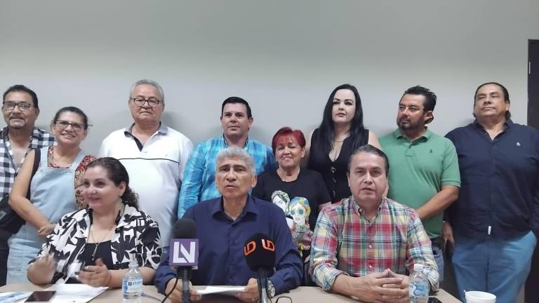 La Asociación Civil México Tiene Vida anuncia la intención de convertir en partido político para las elecciones de 2027.