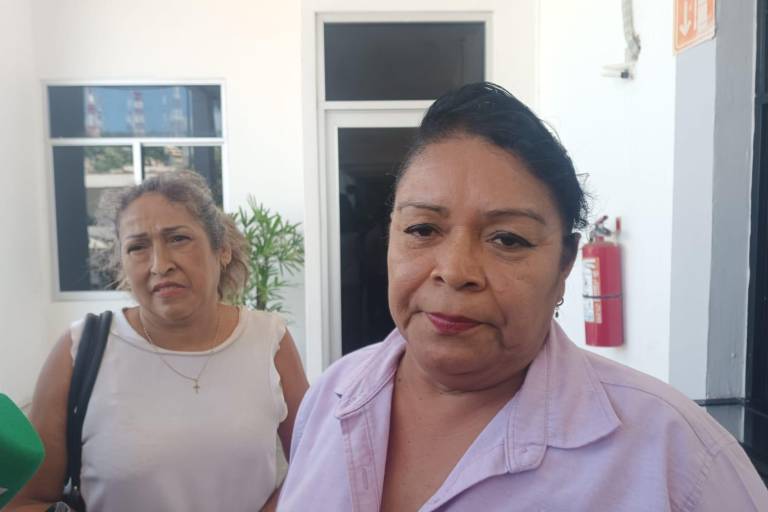 Sindicato del Ayuntamiento de Mazatlán denuncia que están dando de baja a personal con incapacidad