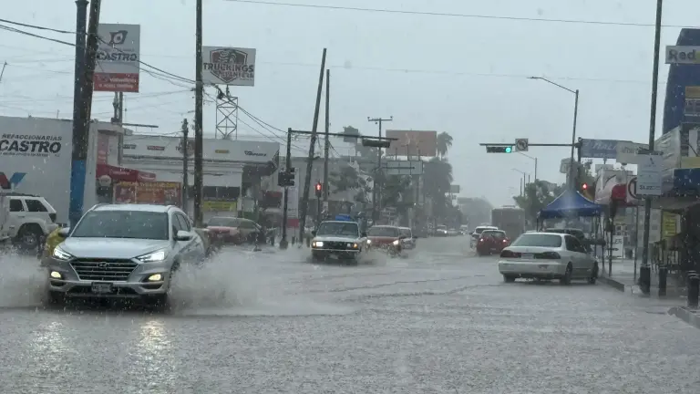 La ciudad de Culiacán requiere un plan integral para gestionar el agua pluvial y reducir los riesgos de inundaciones, según expertos de Mapasin.