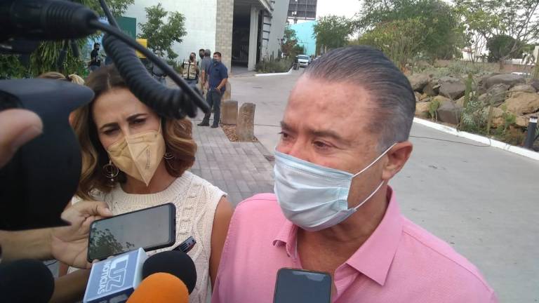 Celebra Gobernador de Sinaloa sentencia contra el Quillo por asesinato de Javier Valdez; es justicia, señala