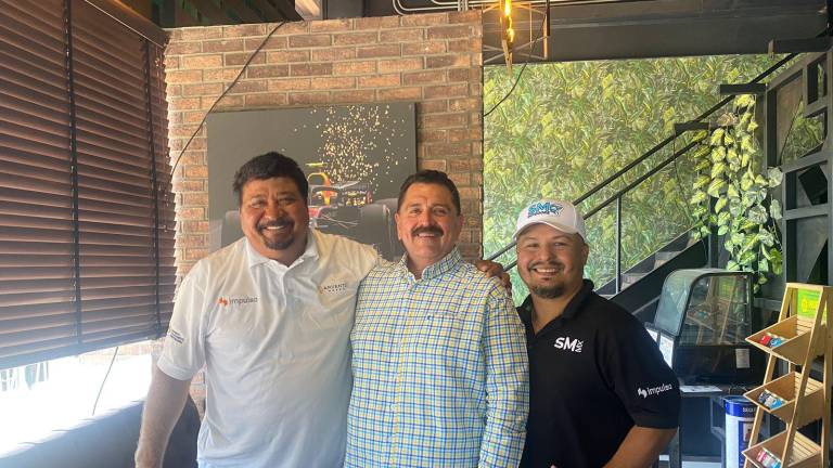 Los organizadores ofrecieron los detalles del evento.