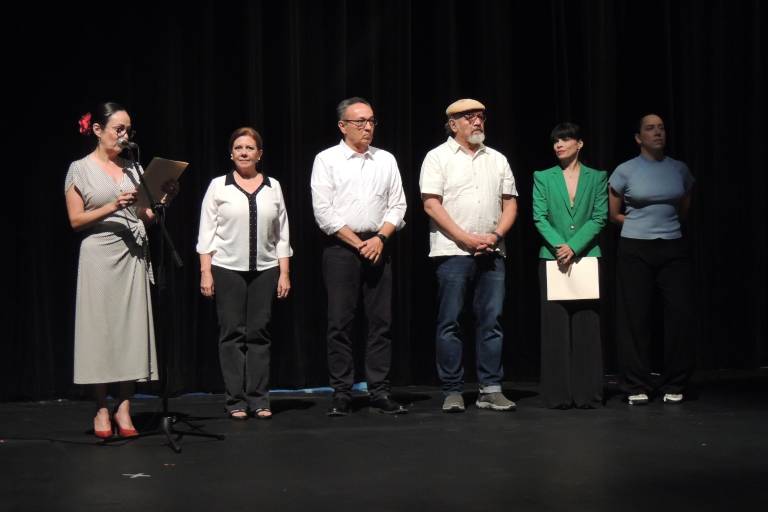 Con ‘Sinapsis’, abre el Festival Internacional de Danza José Limón