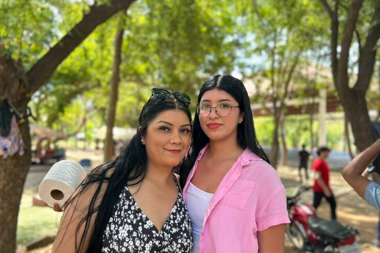 Disfrutan familias de últimos días vacacionales en Imala