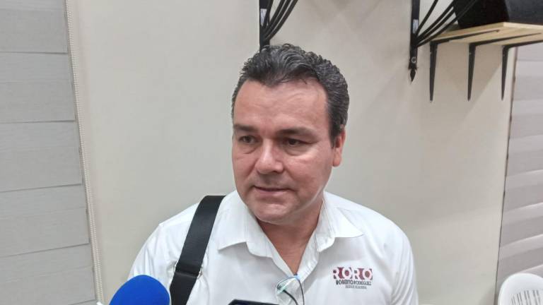 Roberto Rodríguez Lizárraga informó que realizará una conferencia de prensa para hacer un extrañamiento para posicionarse respecto a lo que sucedió.
