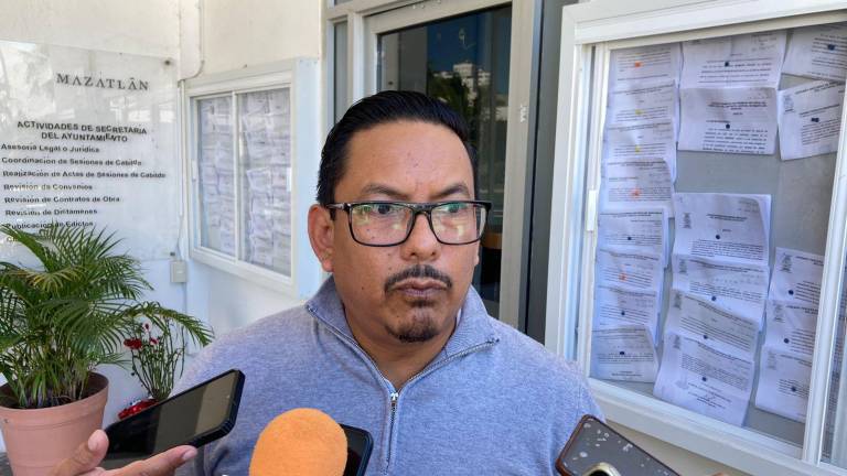 Gustavo Rojo Navarro dio a conocer que hasta el momento se han cumplido 7 de los 10 puntos de la Agenda Ciudadana.