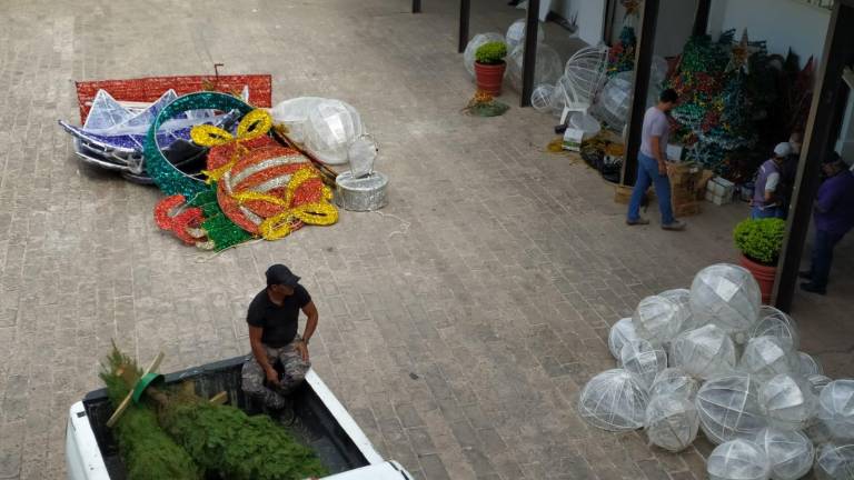 Para no suspender fiestas decembrinas ni Carnaval, Gobierno de Mazatlán anuncia que reforzarán medidas contra el Covid