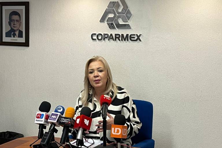 Resentimiento de la sociedad boicotea operativo de recuperación económica en Culiacán: Coparmex