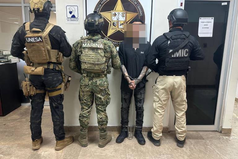 Toman receso en audiencia contra presunto asesino de Vivian Karely; quiere otro abogado