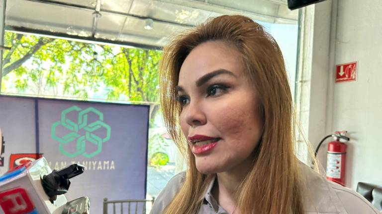 Paola Gárate criticó que los asesinatos de mujeres, jóvenes y menores, así como ataques a viviendas, evidencian el fracaso de las estrategias de seguridad.