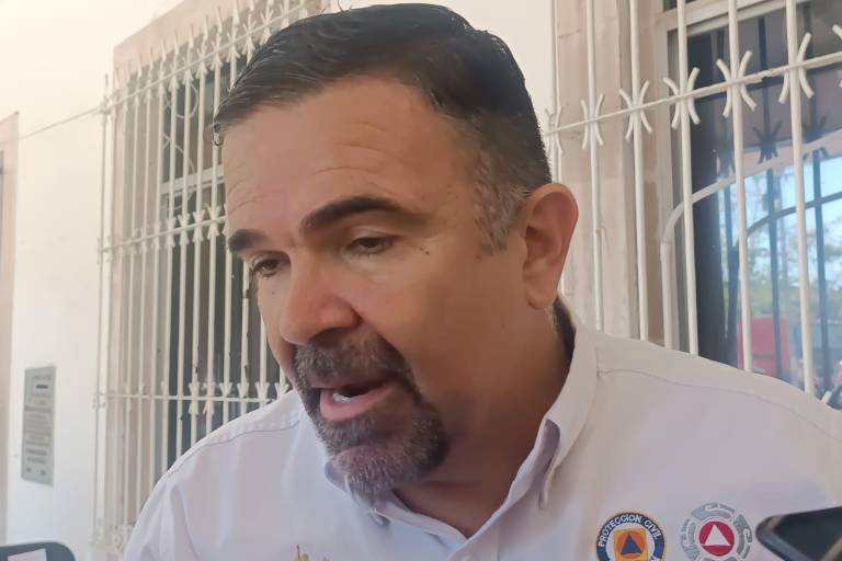 Se esperan entre 16 y 20 fenómenos meteorológicos para el Pacífico: Protección Civil