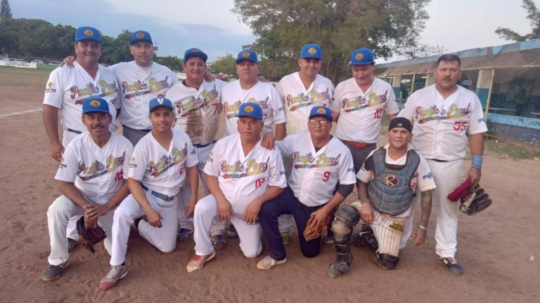 Mariachis del Conchi quiere finiquitar la obra ante Astros, en Liga Taxis Verdes