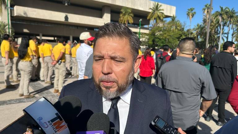 El despido injustificado en Sinaloa ha alcanzado un promedio de 30 casos mensuales, indicó Marco Antonio Zazueta Zazueta.