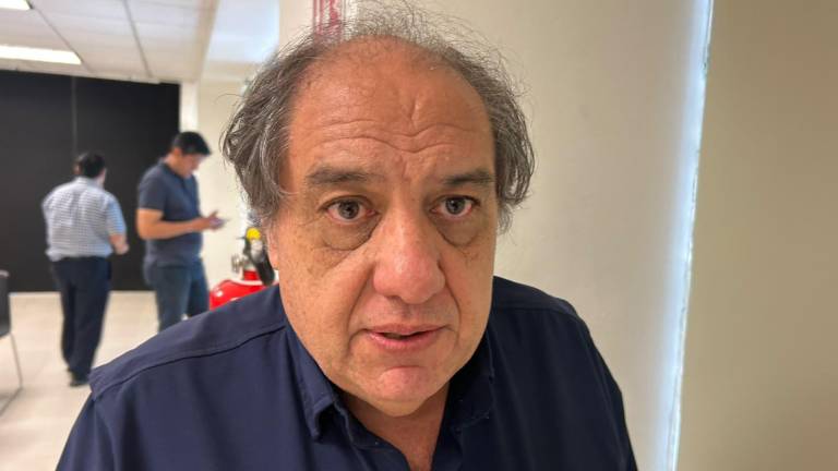 Javier Llausás habló sobre el impacto del reclutamiento forzado de jóvenes en el contexto de la violencia y las desapariciones en Sinaloa.