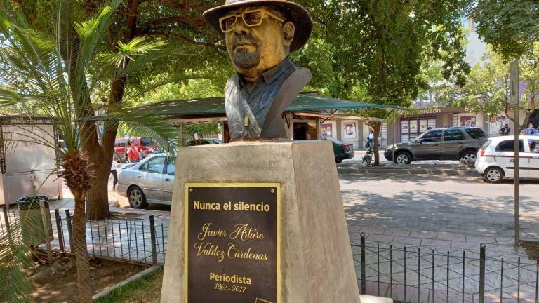 En 2021 ocurrieron 93 agresiones contra comunicadores en Sinaloa