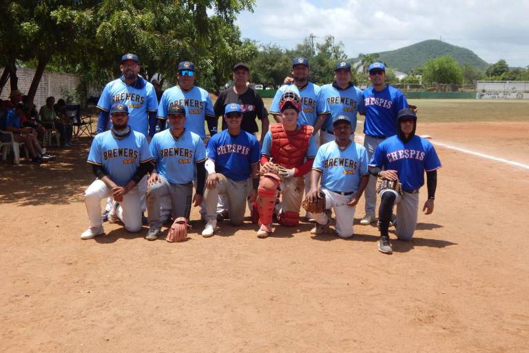 Auditoría-SAT y SNTE Sección 53 B son los campeones de Liga Burócrata Federal