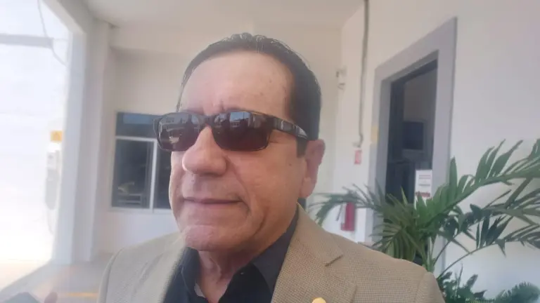 José de Jesús Sánchez señaló que estos nuevos parques tendrán una principal mejora de arborización.
