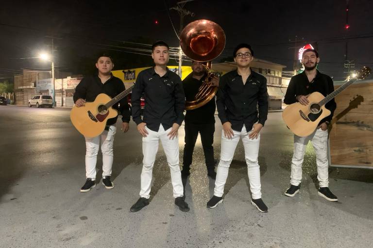 Cuerpos hallados en Reynosa, Tamaulipas, son de miembros del Grupo Fugitivo, confirman autoridades