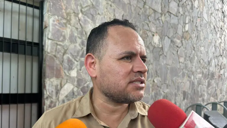 Jesús Miguel Ibarra Atondo señaló que los dictámenes son principalmente derivados de reportes ciudadanos relacionados con el arbolado.