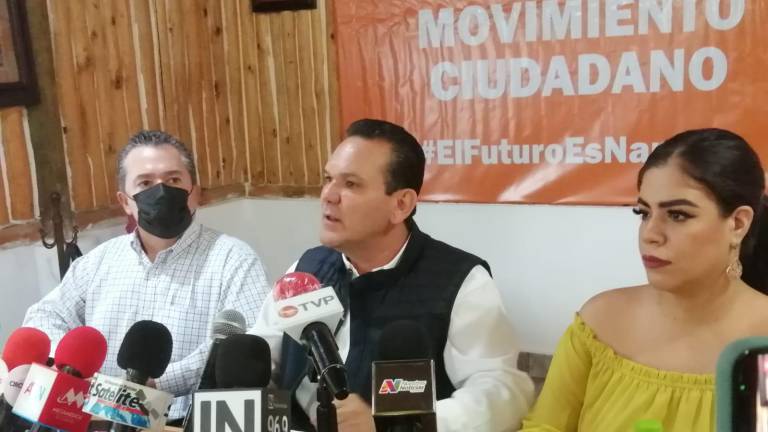 No hay acciones del Gobierno de Sinaloa para combatir el problema del Covid-19, asegura Sergio Torres